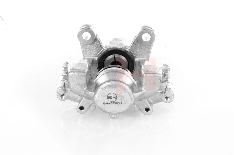 Bremssattel Bremszange Hinten rechts passend für Mercedes C-Klasse W203 SLK R171