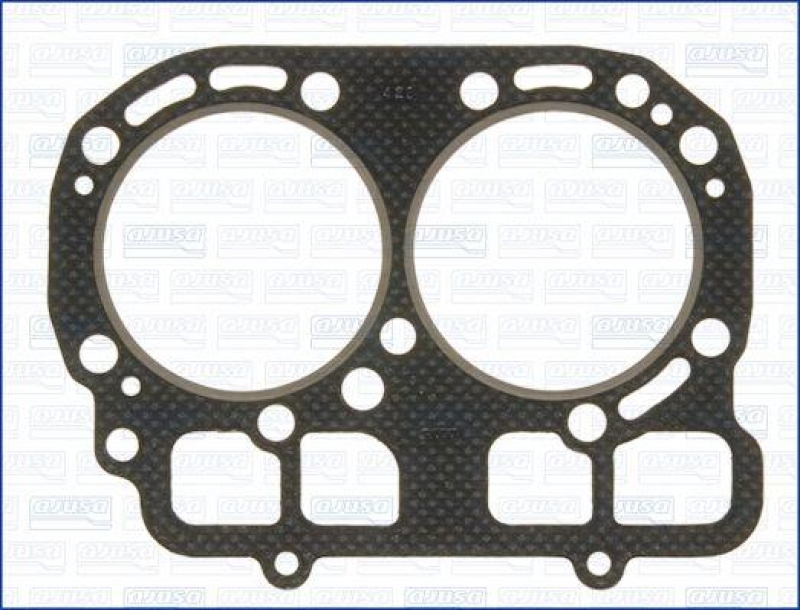 AJUSA Gasket, cylinder head FIBERMAX