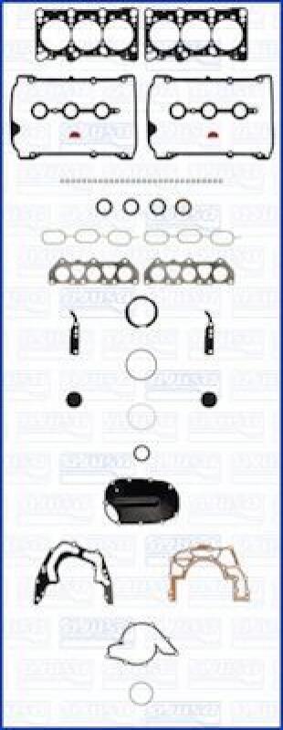 AJUSA Full Gasket Set, engine