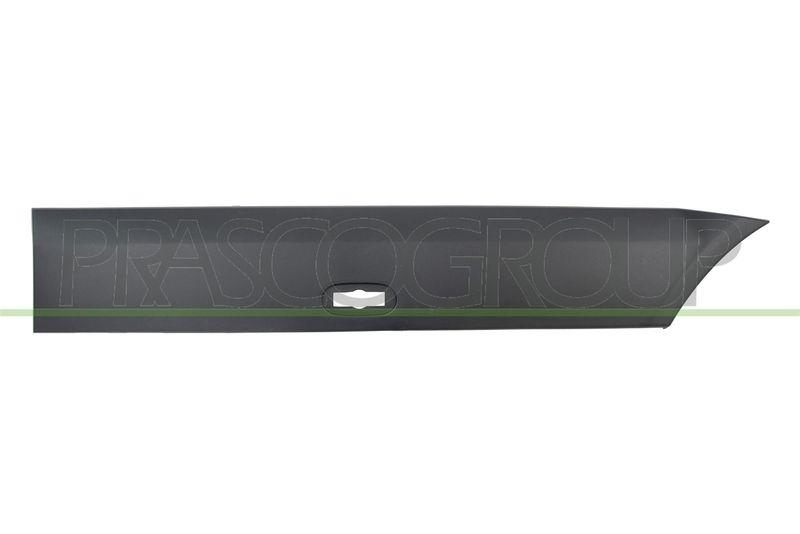 PRASCO Zier-/Schutzleiste, Kotflügel
