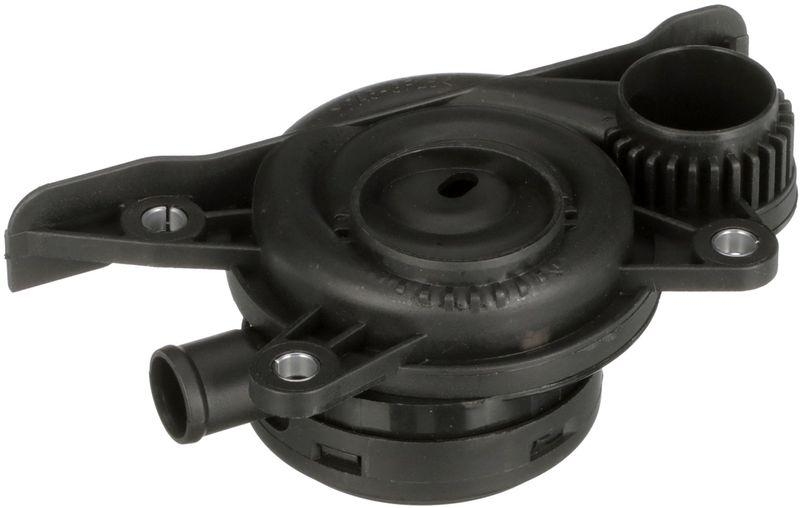 GATES &Ouml;labscheider, Kurbelgeh&auml;useentl&uuml;ftung EMH958