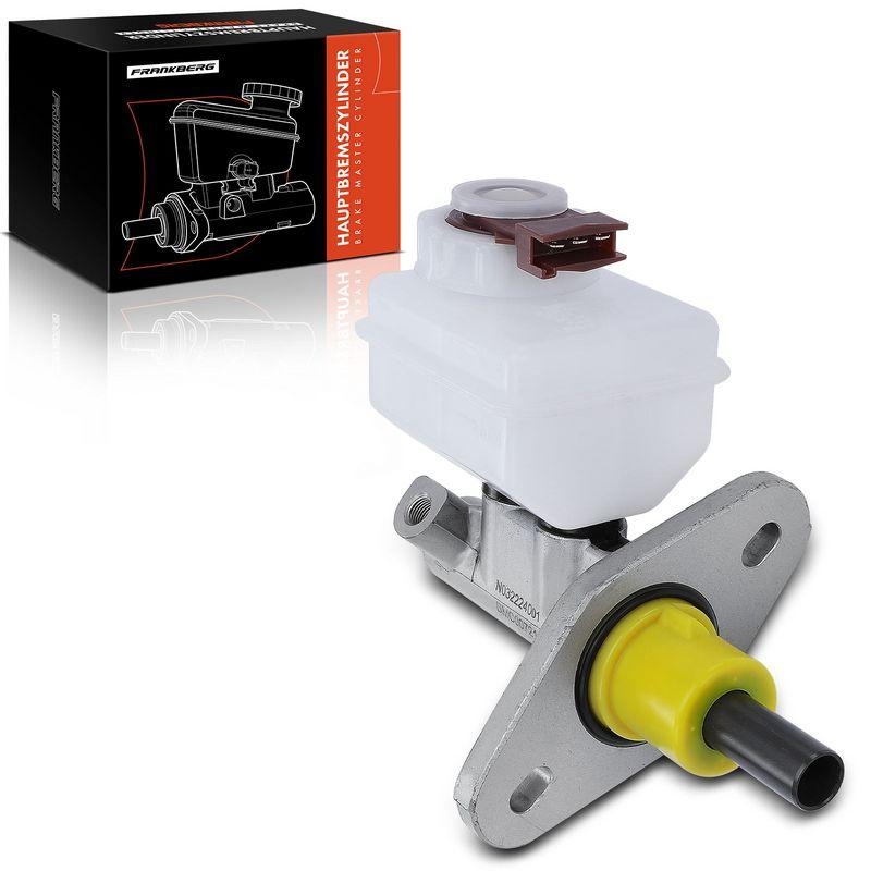 1x Frankberg Hauptbremszylinder Bremszylinder 5481FB0005495
