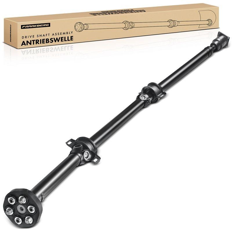 1x Frankberg Kardanwelle Gelenkwelle Hinterachse 5481FB0011223