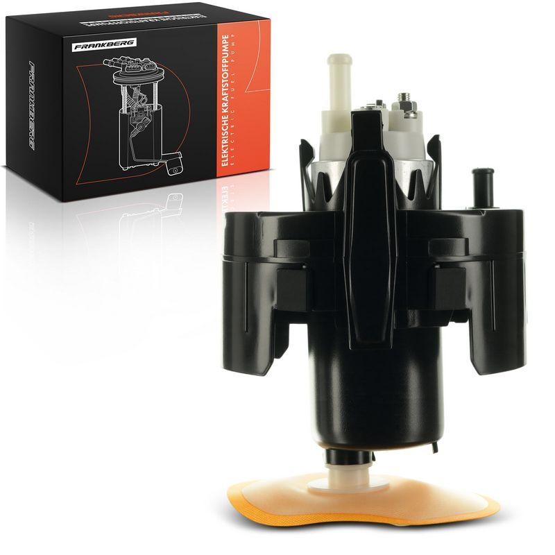 1x Frankberg Kraftstoffpumpe 5481FB0012972
