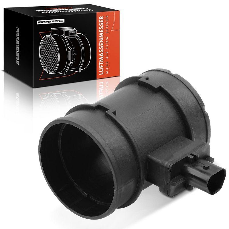 1x Frankberg Luftmassenmesser 5481FB0016527