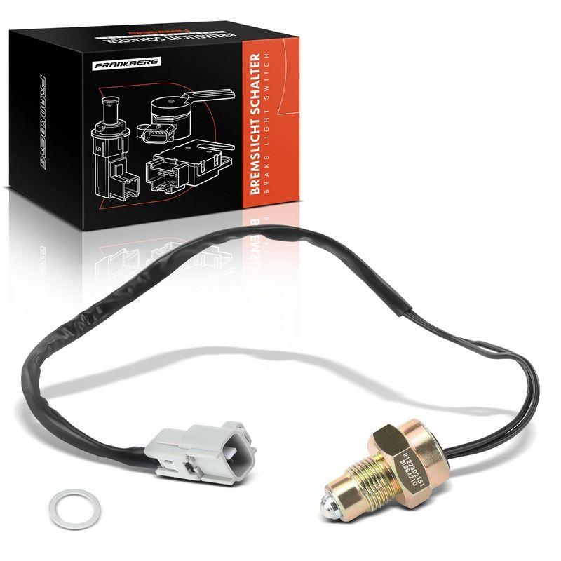 1x Frankberg Bremslichtschalter 5481FB0017947
