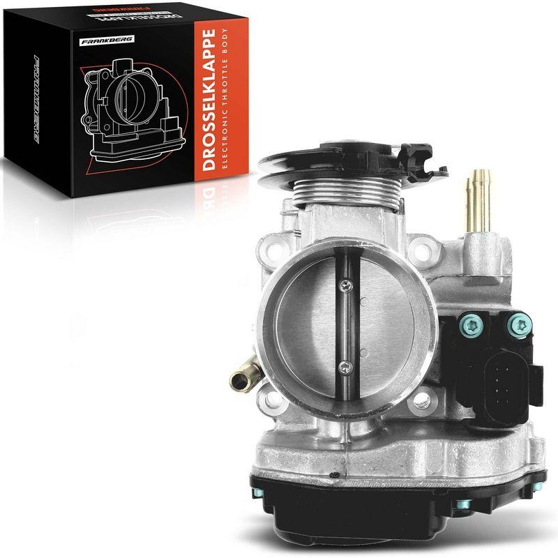 1x Frankberg Drosselklappe Drosselklappenstutzen 5481FB0022809