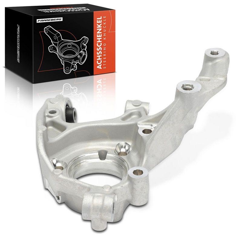 1x Frankberg Achsschenkel Radaufh&auml;ngung Hinterachse Rechts 5481FB0050993