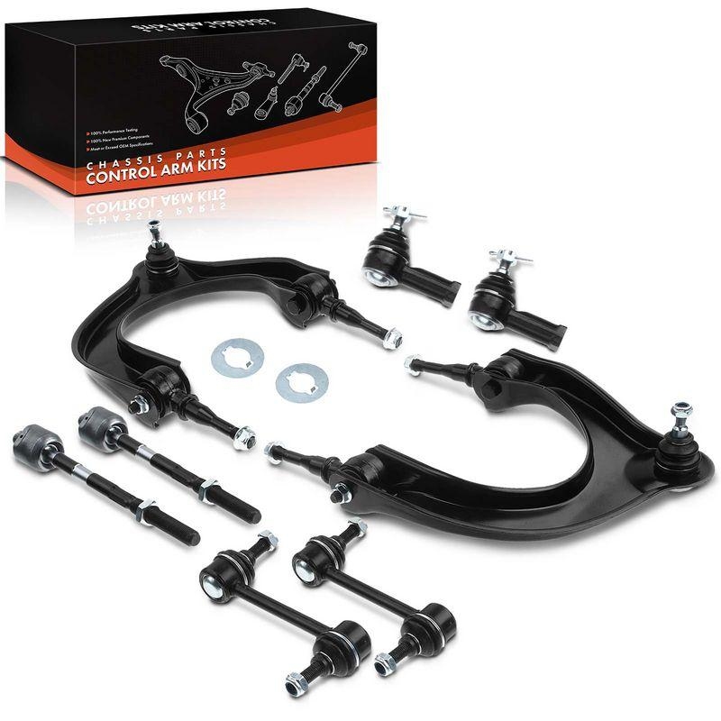 1x Frankberg Querlenker Satz Vorderachse 5481FB0036475