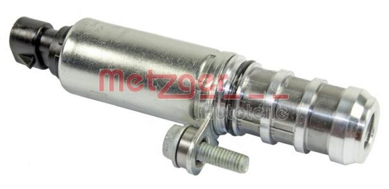 METZGER Steuerventil, Nockenwellenverstellung 899012