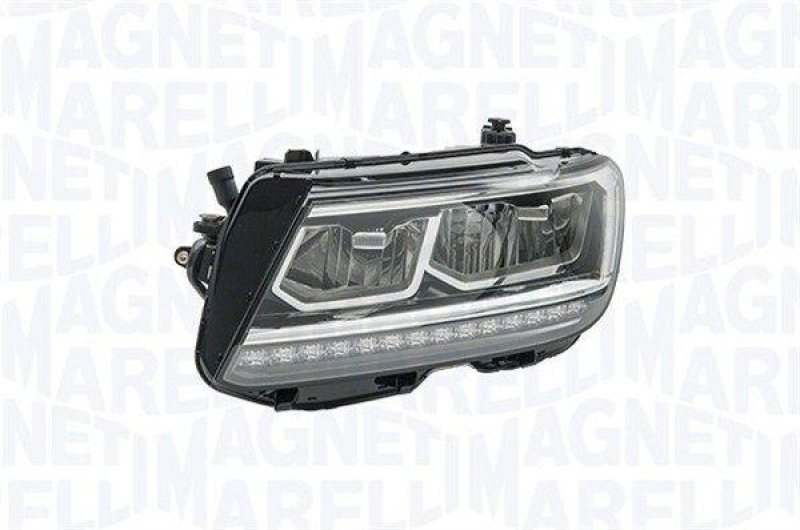 MAGNETI MARELLI Headlight