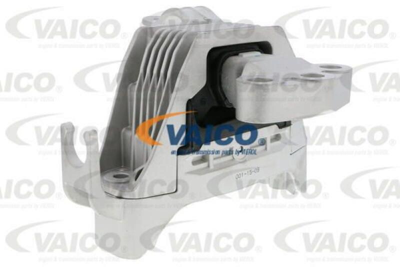 VAICO Lagerung, Motor Original VAICO Qualität