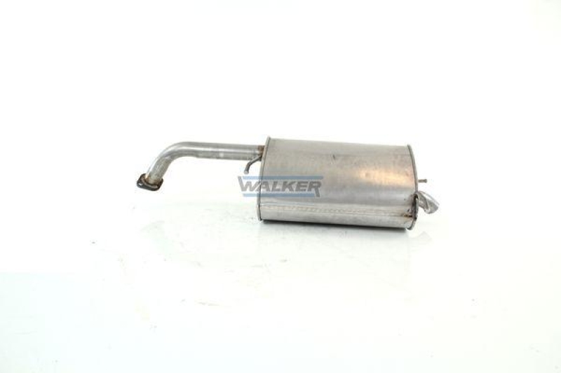 WALKER Endschalld&auml;mpfer