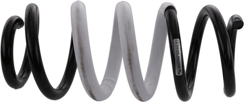 SACHS Fahrwerksfeder 994 832