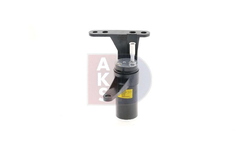AKS DASIS Dryer, air conditioning