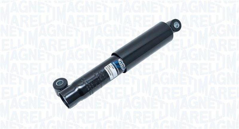 MAGNETI MARELLI Stoßdämpfer 351719080000