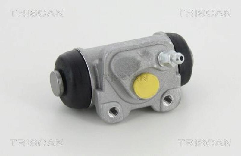 TRISCAN Wheel Brake Cylinder