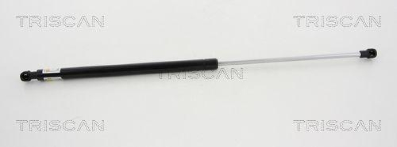 TRISCAN Gas Spring, rear windscreen