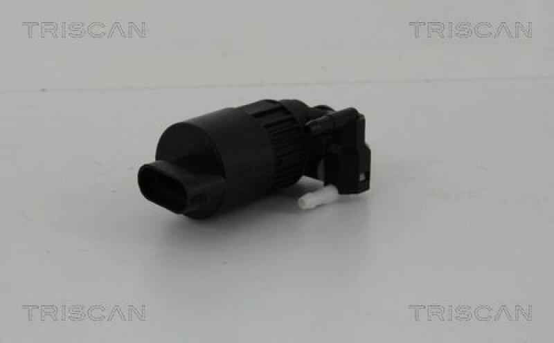 TRISCAN Water Pump, window cleaning