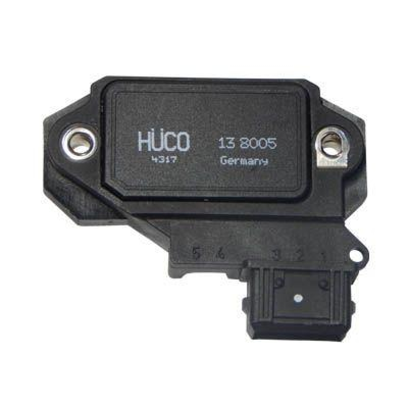 HITACHI Switch Unit, ignition system Hueco