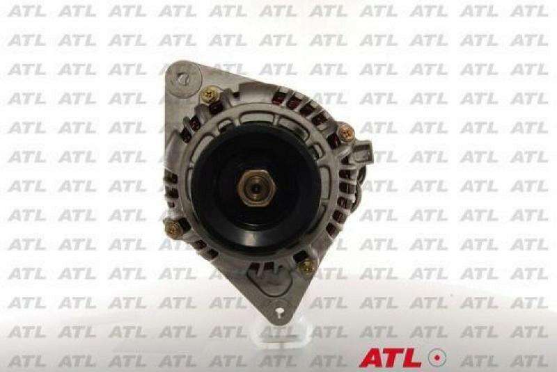 ATL Autotechnik Generator