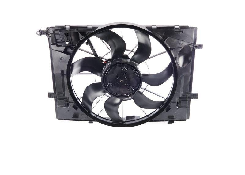 BOSCH Electric Motor, radiator fan