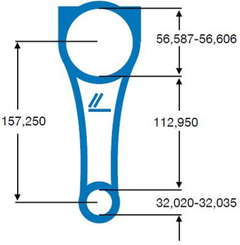 Connecting Rod