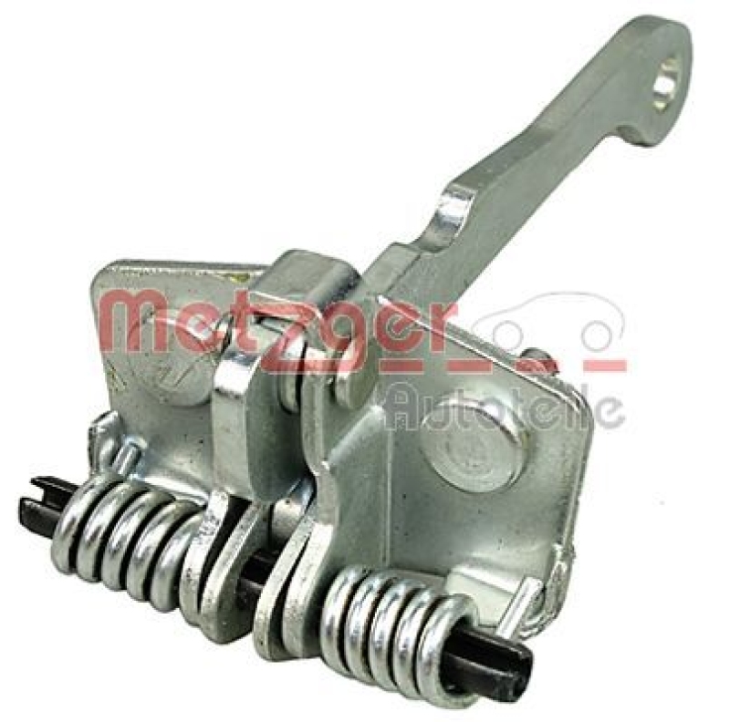 METZGER Door Catch GREENPARTS