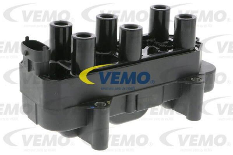 VEMO Ignition Coil Original VEMO Quality