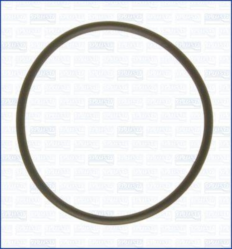 AJUSA Gasket, intake manifold