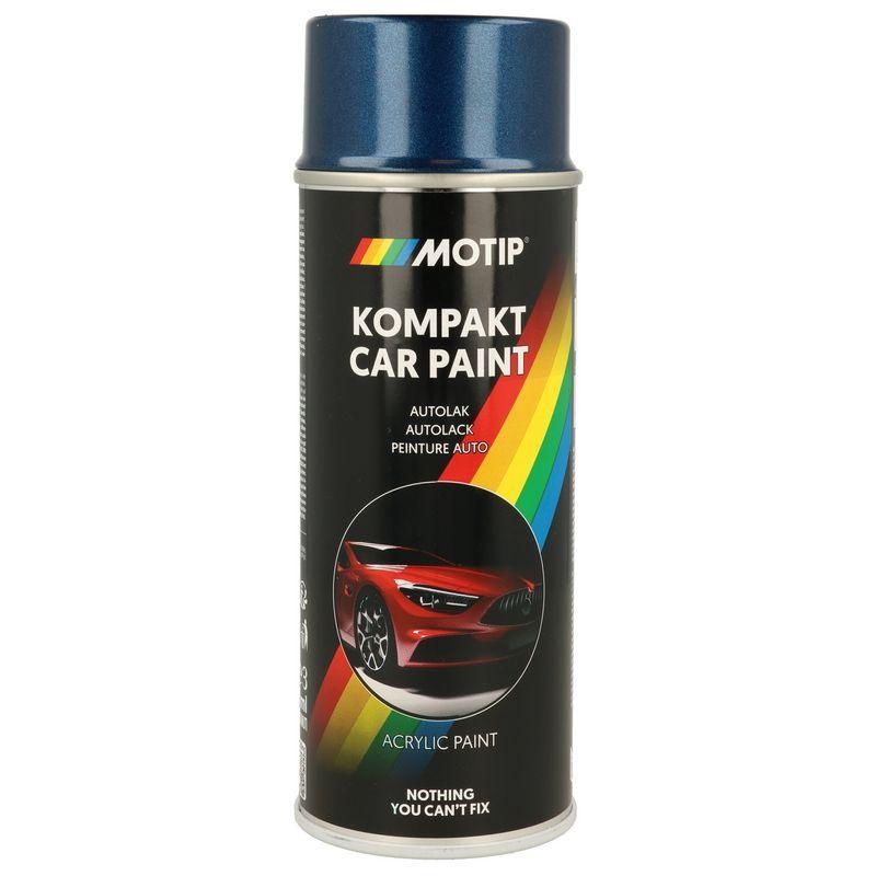 Fahrzeug-Kombinationslack 54564