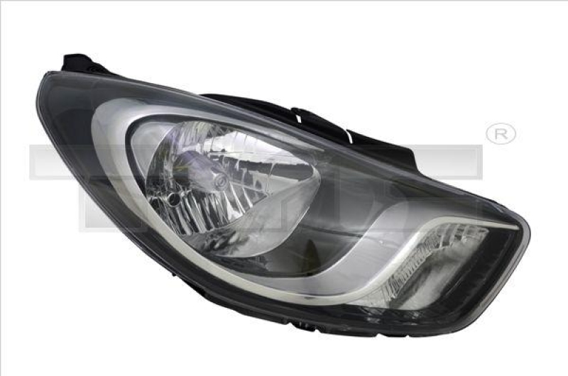 Headlight