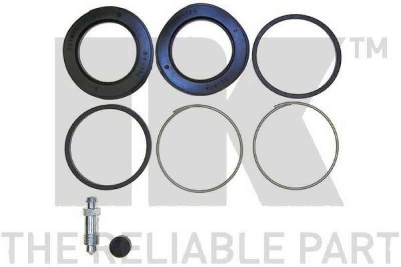 NK Reparatursatz, Bremssattel 8848009