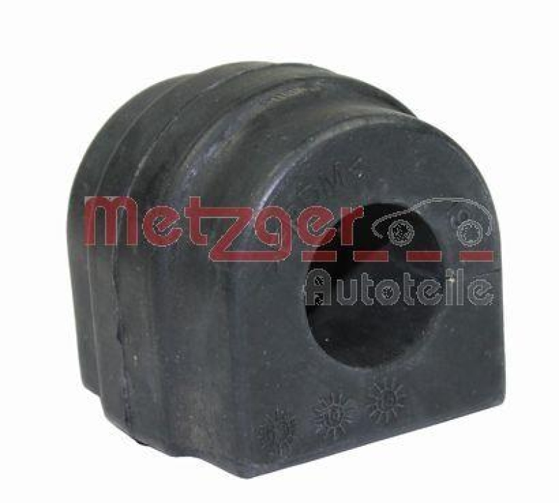 METZGER Lagerung, Stabilisator