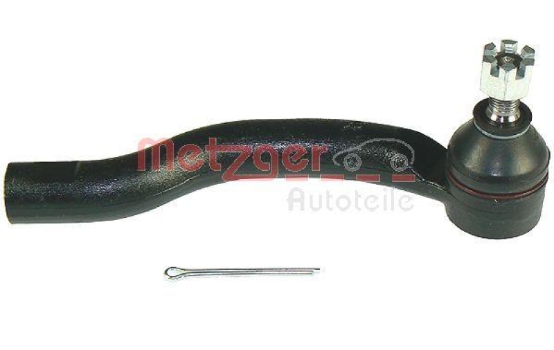 METZGER Spurstangenkopf KIT + GREENPARTS 54037602