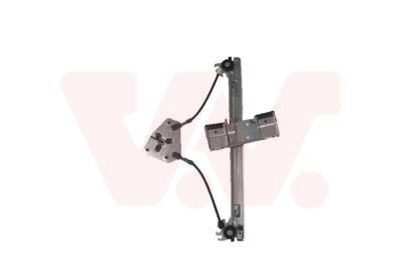 VAN WEZEL Window Regulator