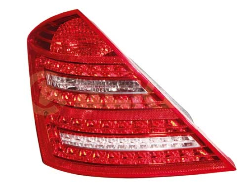 Combination Rearlight