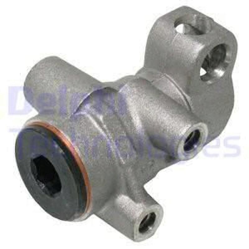 DELPHI Brake Power Regulator