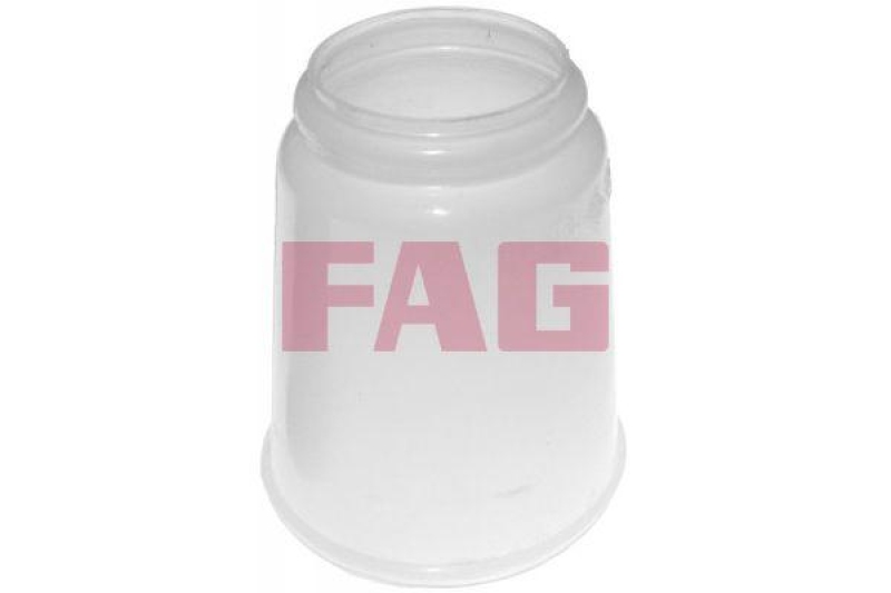 Schaeffler FAG Schutzkappe/Faltenbalg, Stoßdämpfer