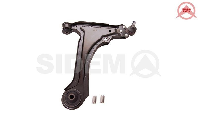 SIDEM Control Arm/Trailing Arm, wheel suspension