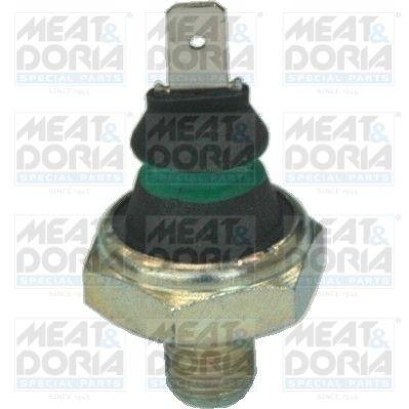 MEAT & DORIA Oil Pressure Switch