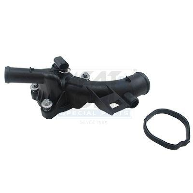 MEAT & DORIA Coolant Flange