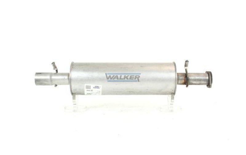WALKER Mittelschalldämpfer
