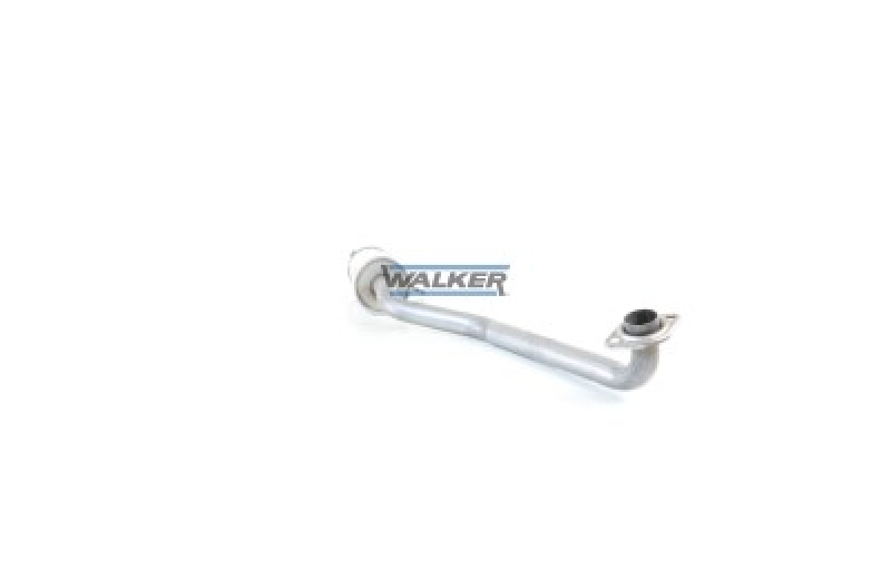 WALKER Mittelschalldämpfer