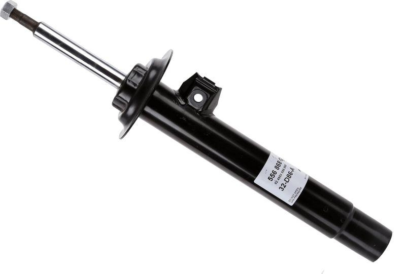 SACHS Gasdruck Sto&szlig;d&auml;mpfer Vorne Rechts 556 868