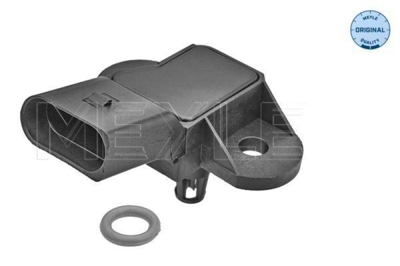 MEYLE Sensor, intake manifold pressure MEYLE-ORIGINAL: True to OE.
