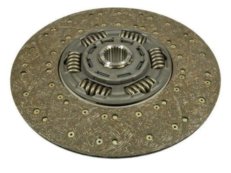 KAWE Clutch Disc