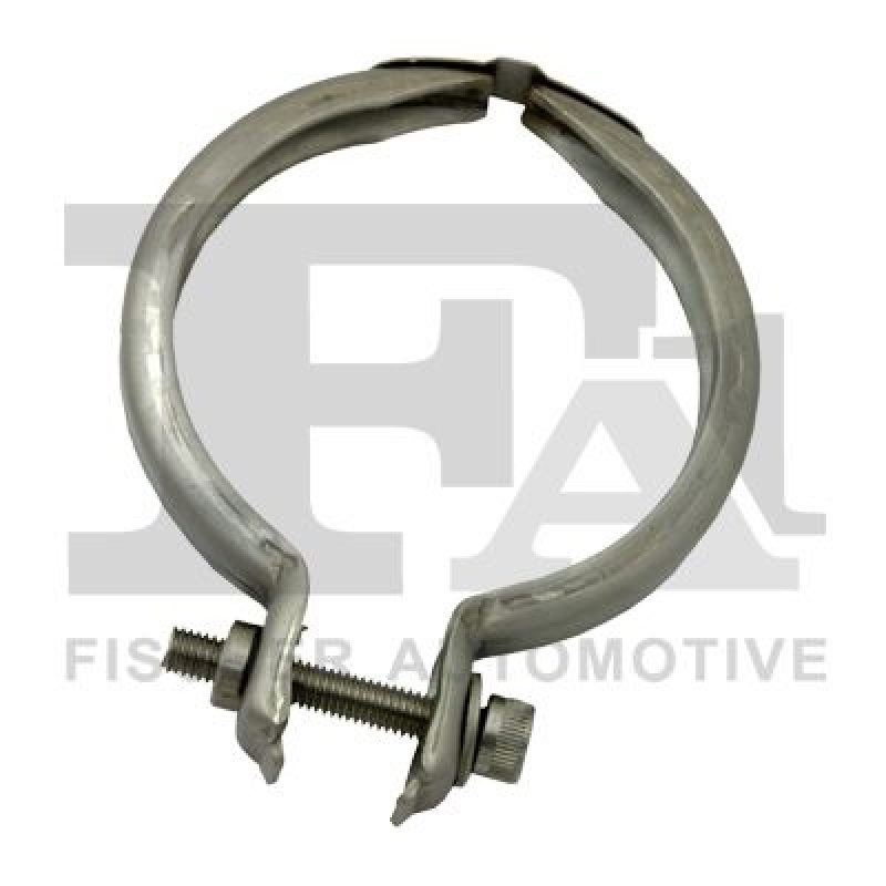 FA1 Pipe Connector, exhaust system
