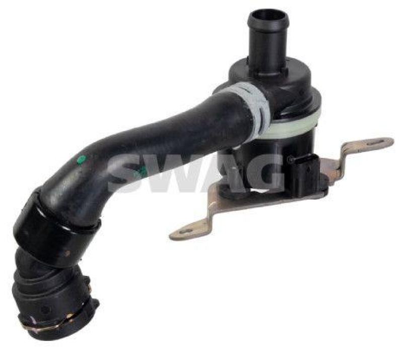 SWAG Auxiliary Water Pump