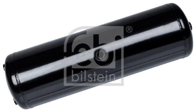 FEBI BILSTEIN Air Tank, compressed-air system